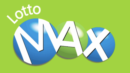 Lotto max
